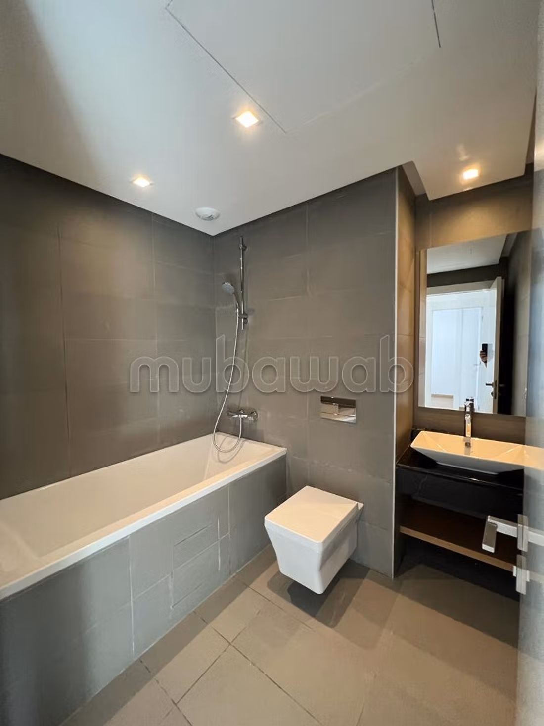 Appartement 220 m² à Casablanca Finance City — 15