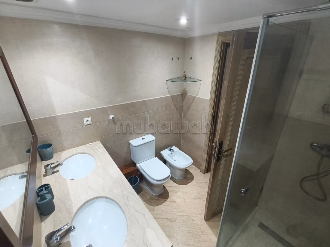 Appartement 200 m² à Palmier — 11