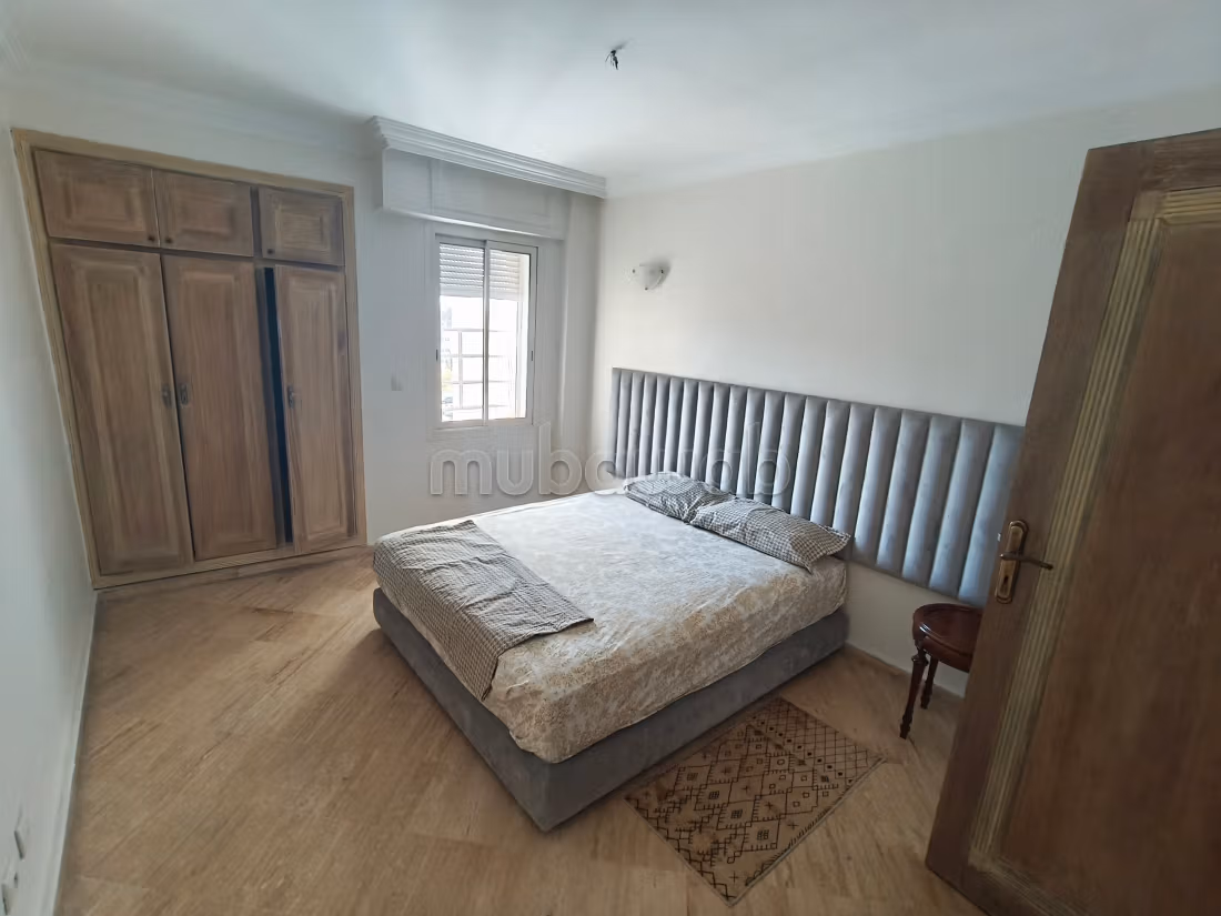 Appartement 200 m² à Palmier — 12
