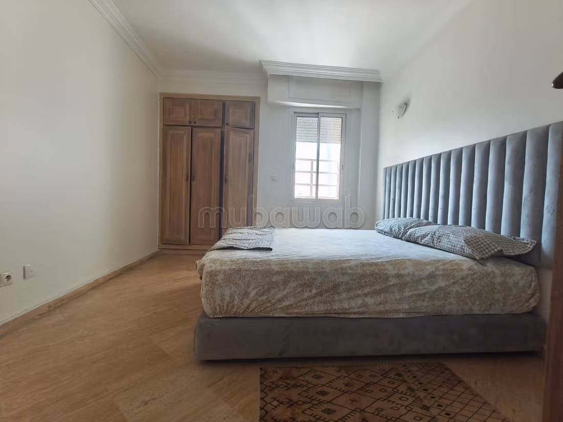 Appartement 200 m² à Palmier — 13