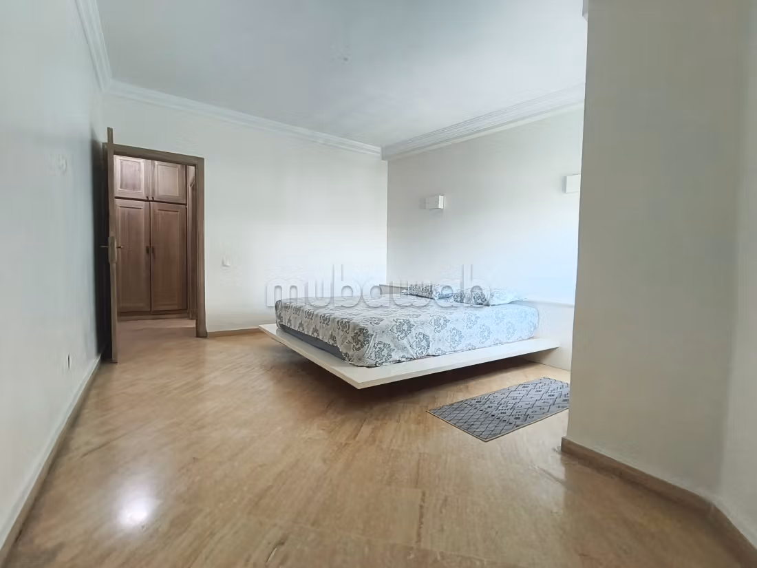 Appartement 200 m² à Palmier — 15
