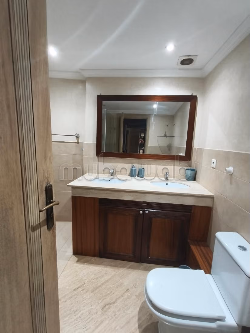 Appartement 200 m² à Palmier — 10