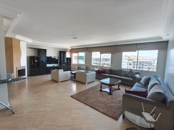 Geweldig appartement te huur vlakbij Molière Palmier