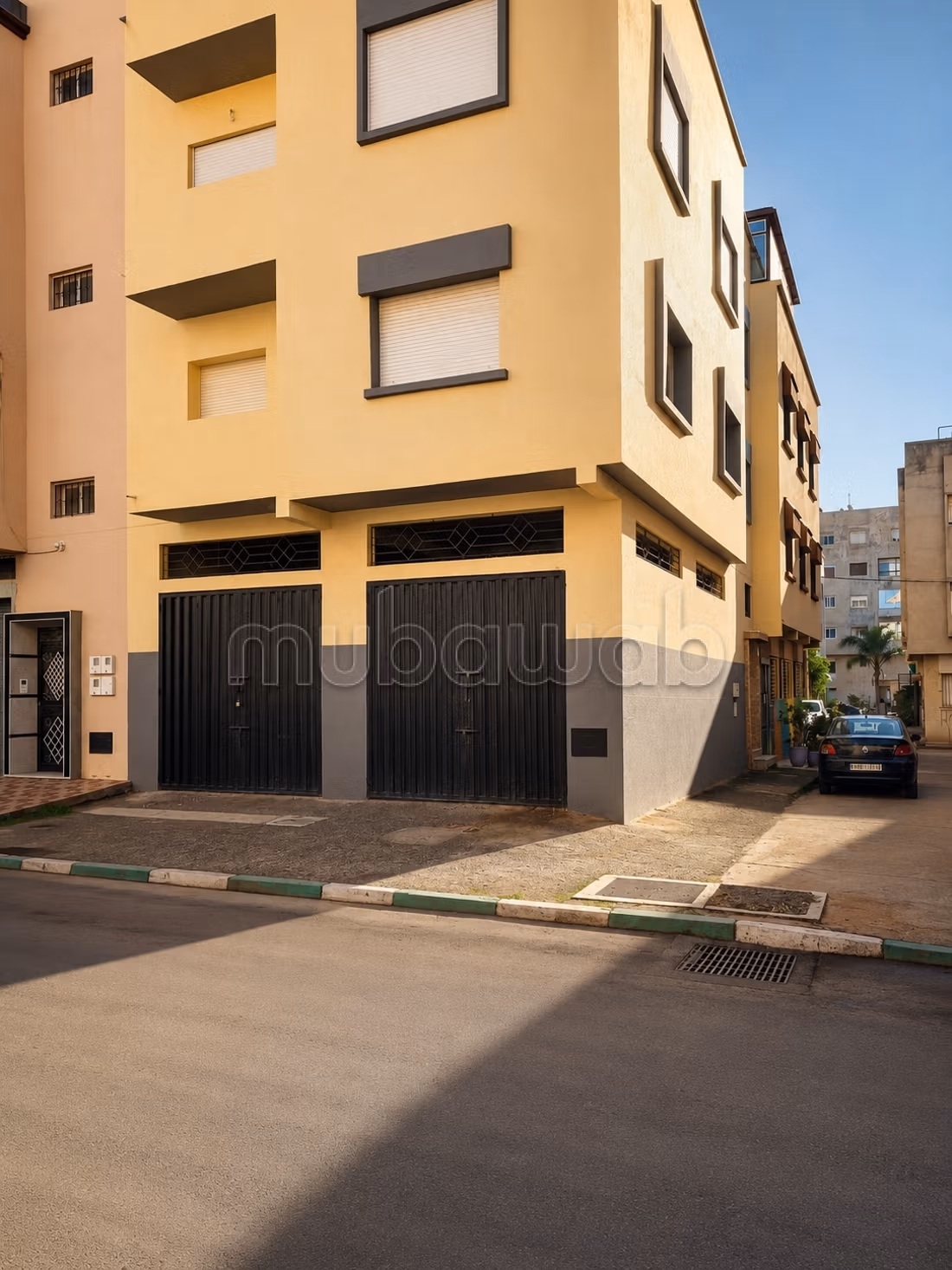 Appartement 83 m² à Sidi Hajji — 10