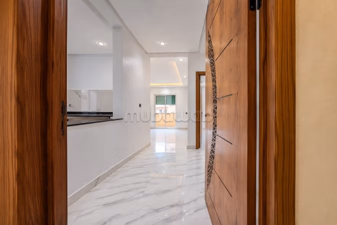 Appartement à vendre Saïd Hajji Salé
