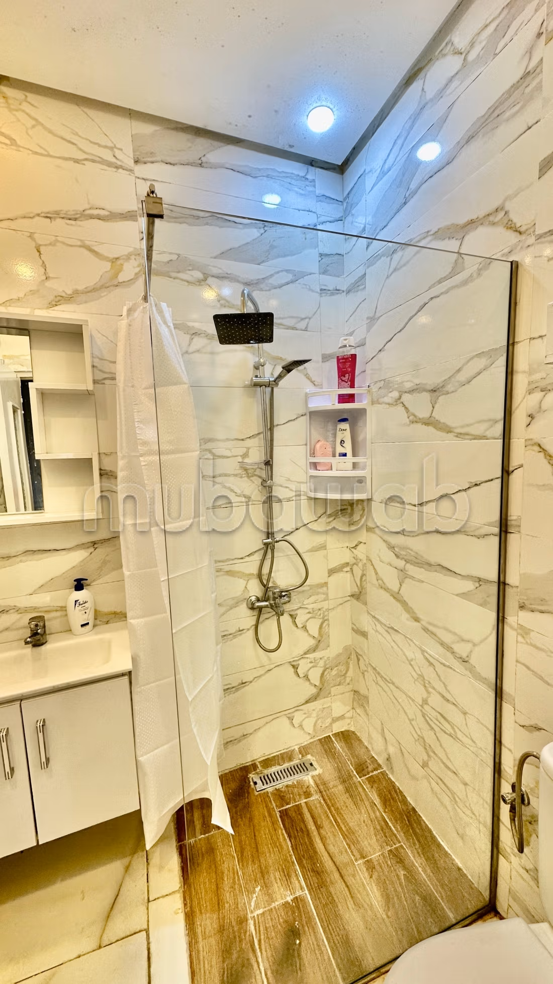 Villa 70 m² à Ain El Hayani — 7