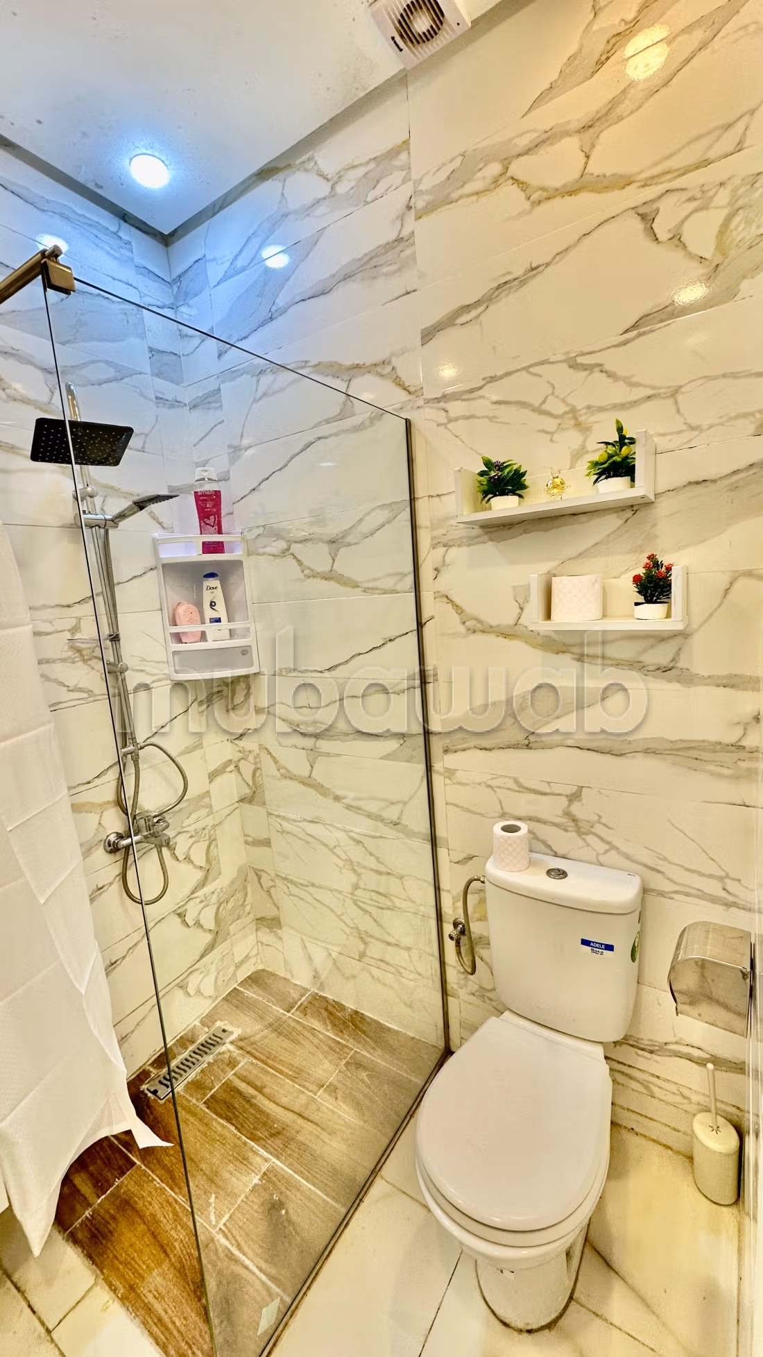 Villa 70 m² à Ain El Hayani — 8