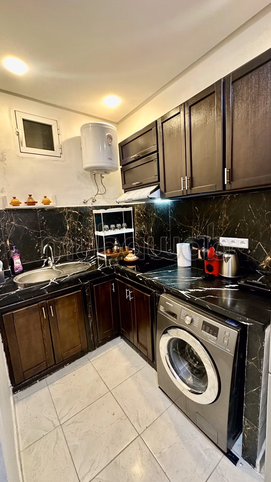 Villa 70 m² à Ain El Hayani — 9