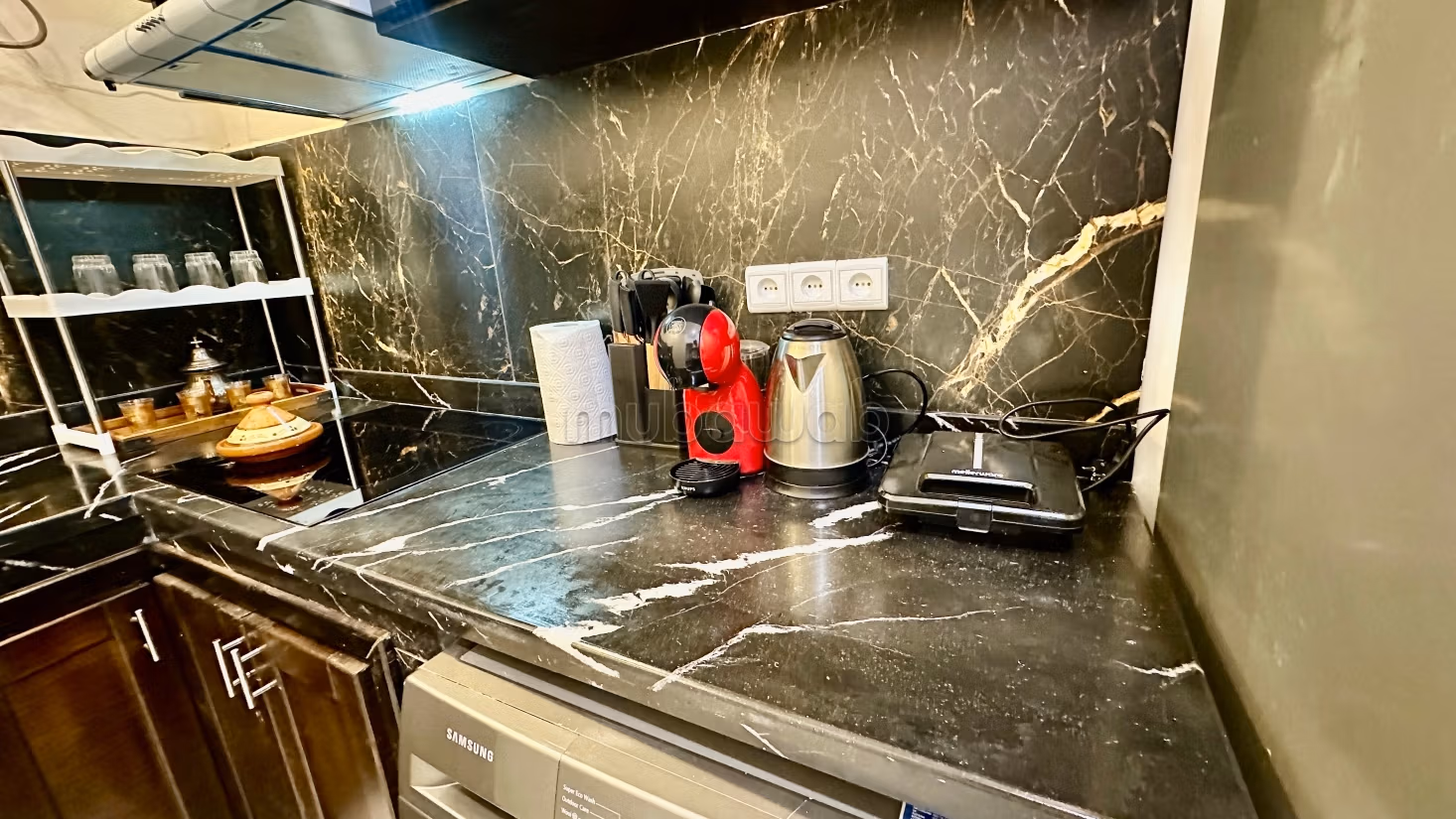Villa 70 m² à Ain El Hayani — 10