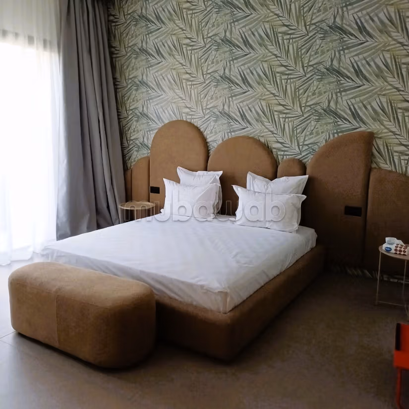 Villa d’exception sur golf