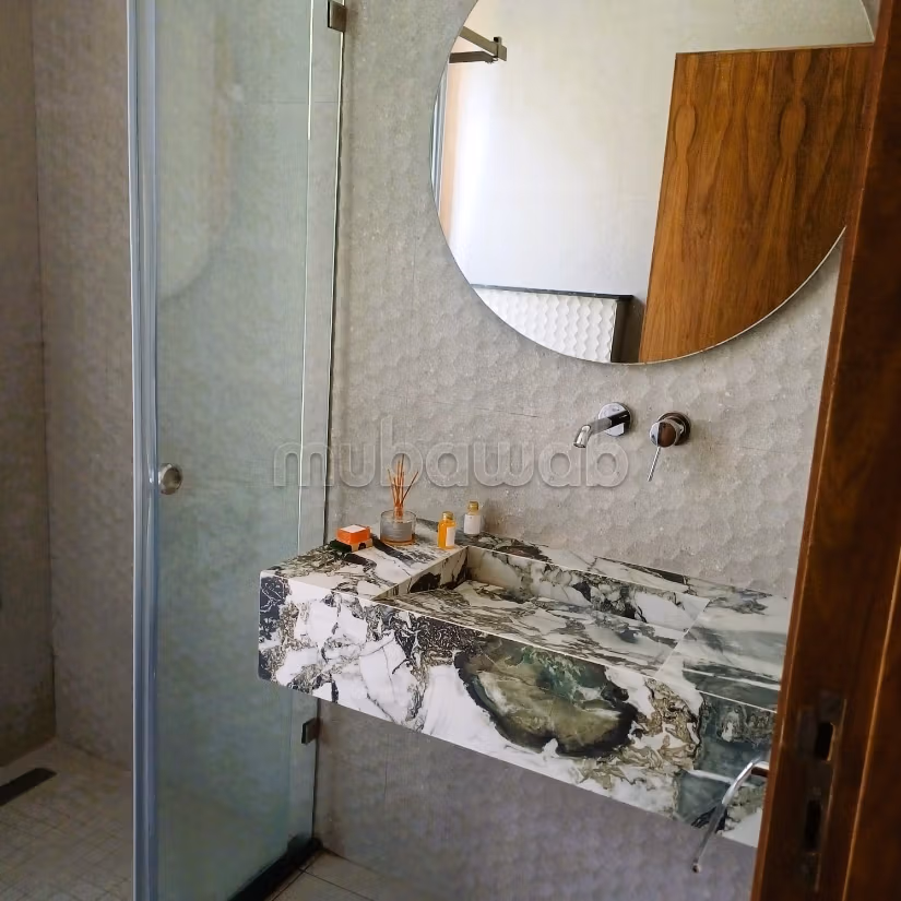 Villa d’exception sur golf
