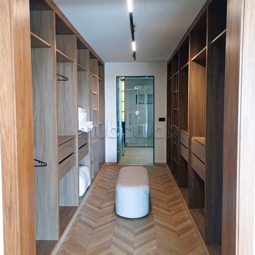 Villa d’exception sur golf