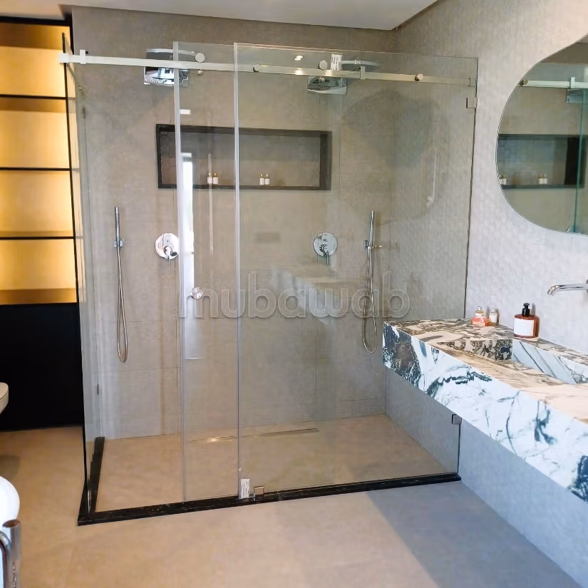 Villa d’exception sur golf