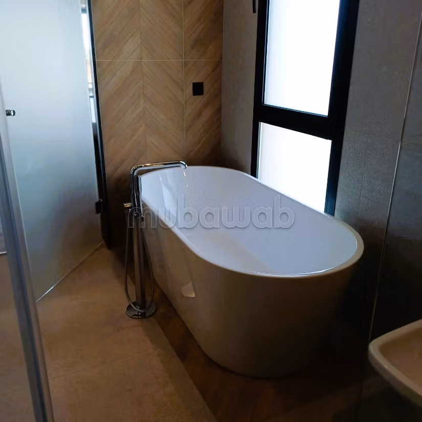 Villa d’exception sur golf