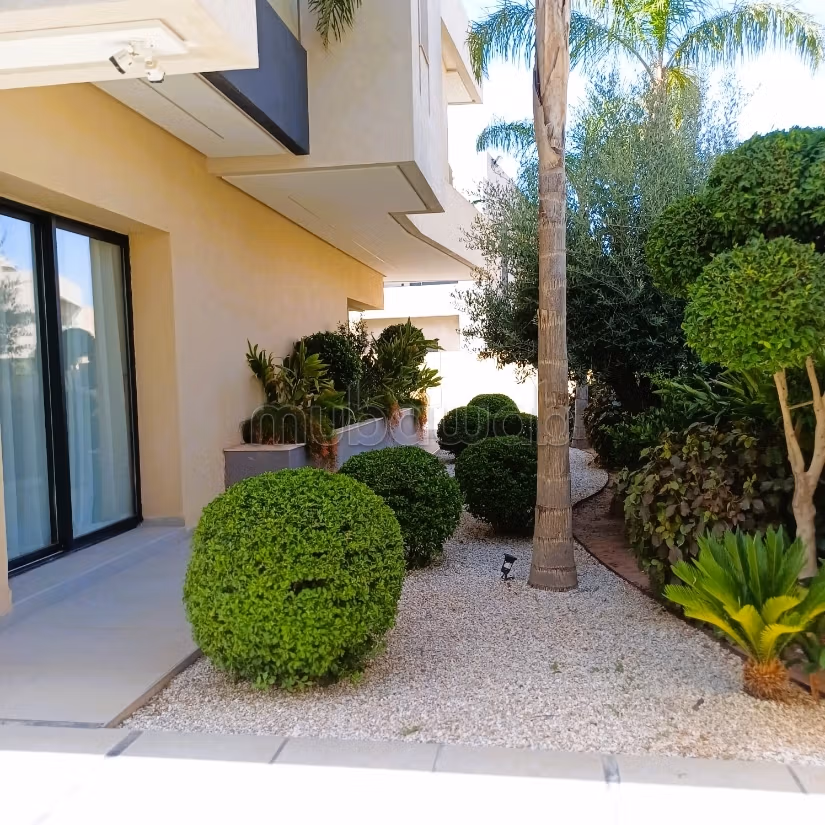 Villa d’exception sur golf
