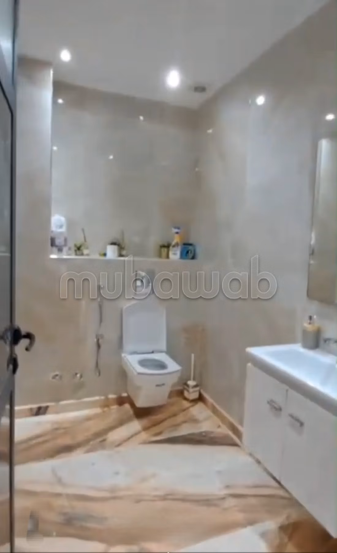 Appartement 150 m² f Al Qods — 11