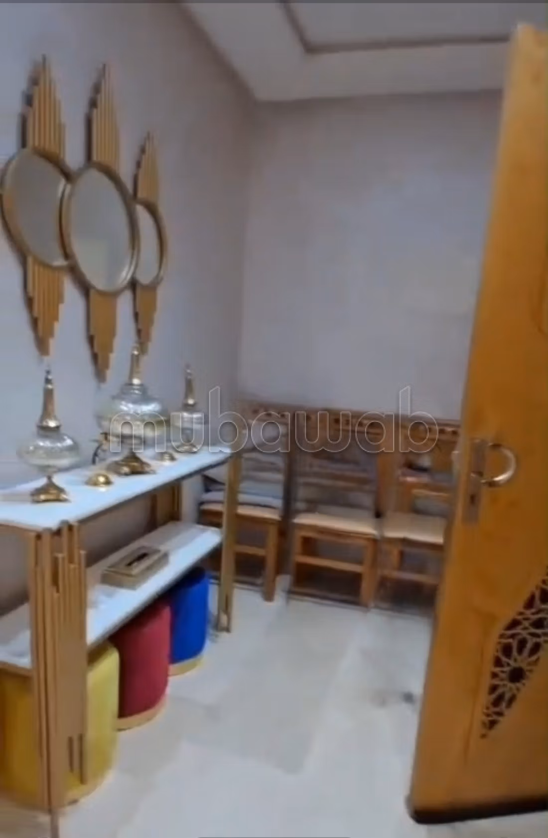 Appartement 150 m² f Al Qods — 12