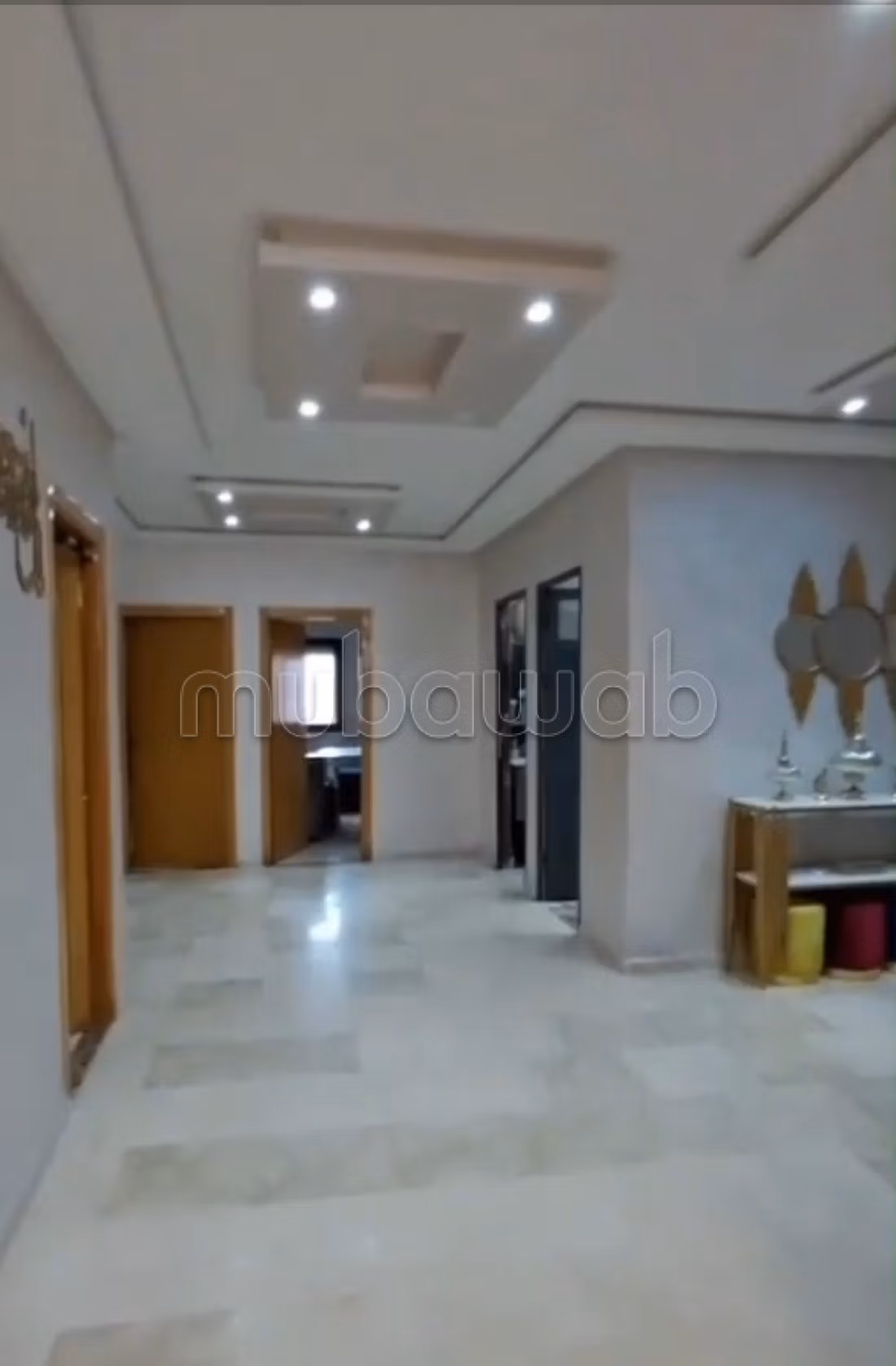 Appartement 150 m² f Al Qods — 7