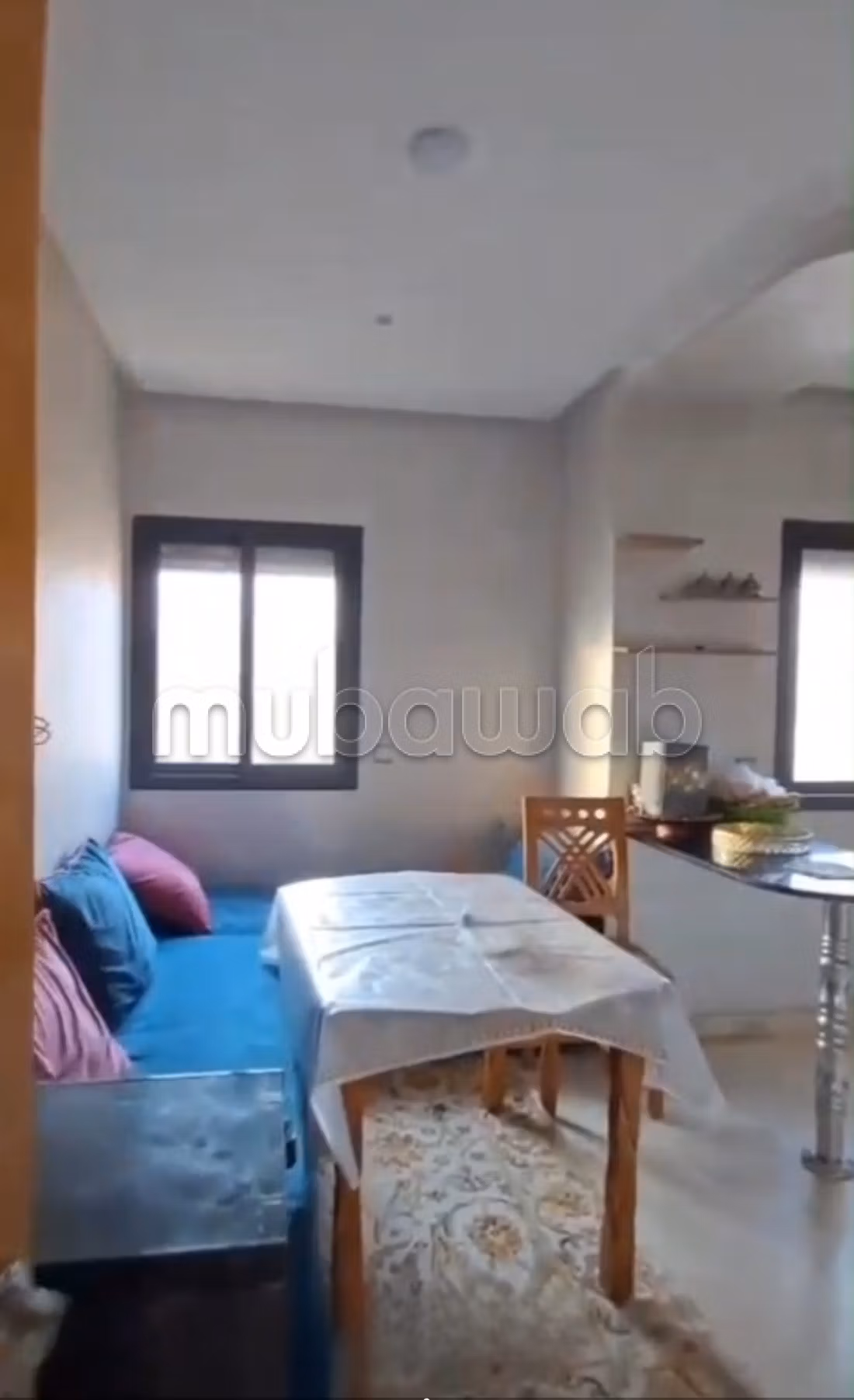 Appartement 150 m² f Al Qods — 8