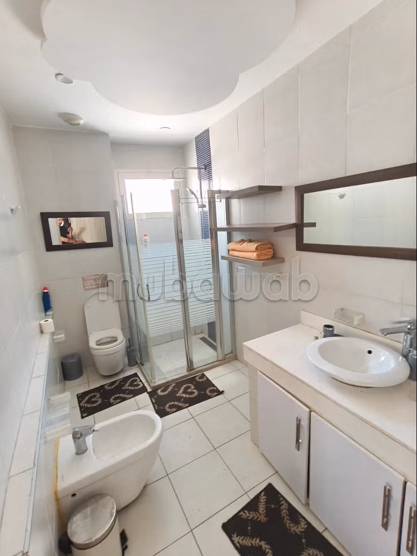 Appartement 50 m² à Racine — 7