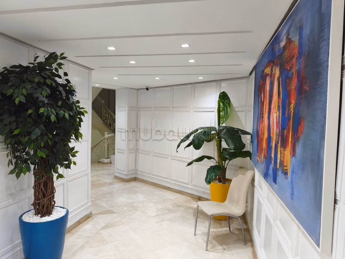 Appartement 50 m² à Racine — 8