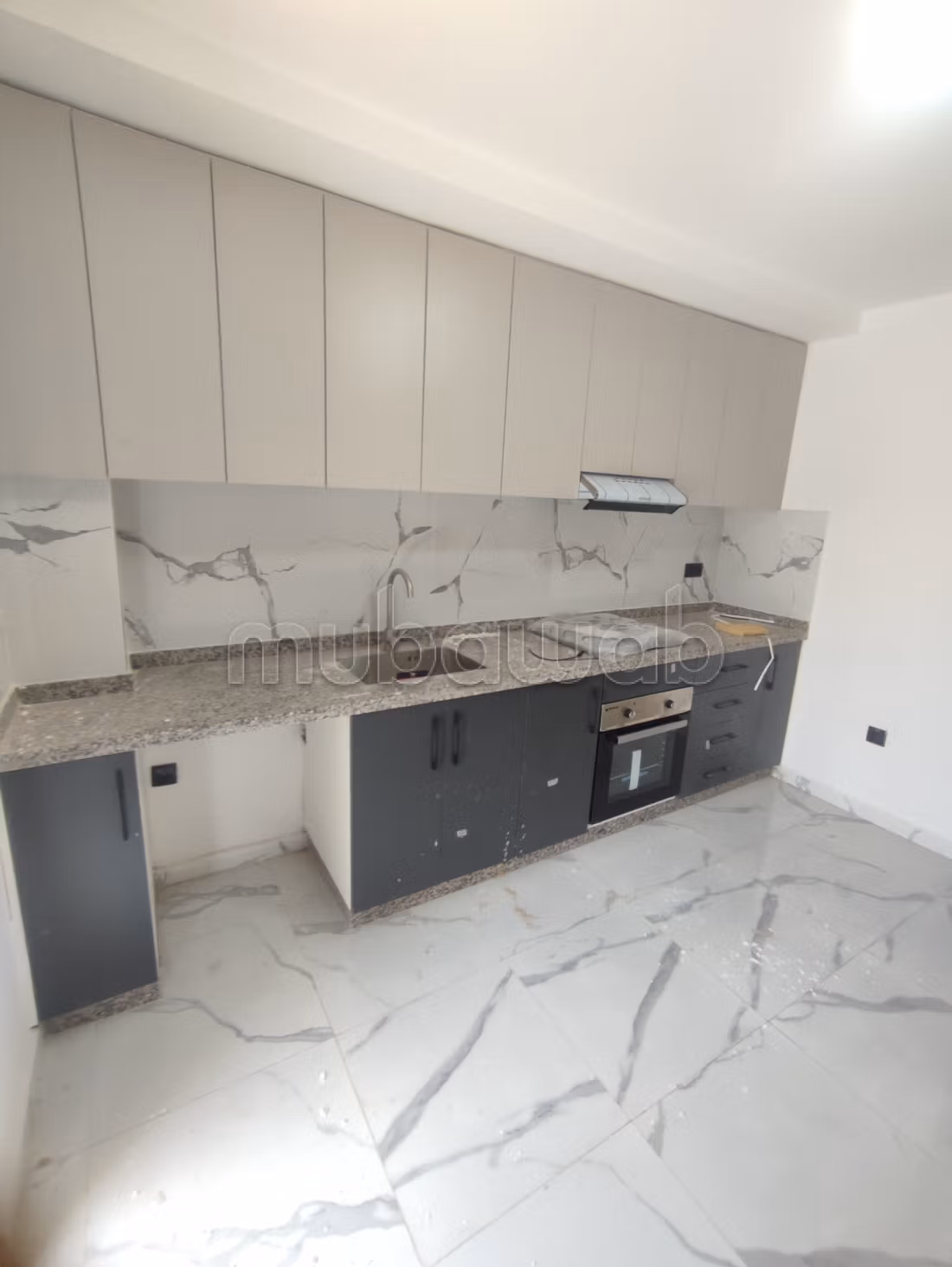 Appartement 98 m² à Sakani — 14