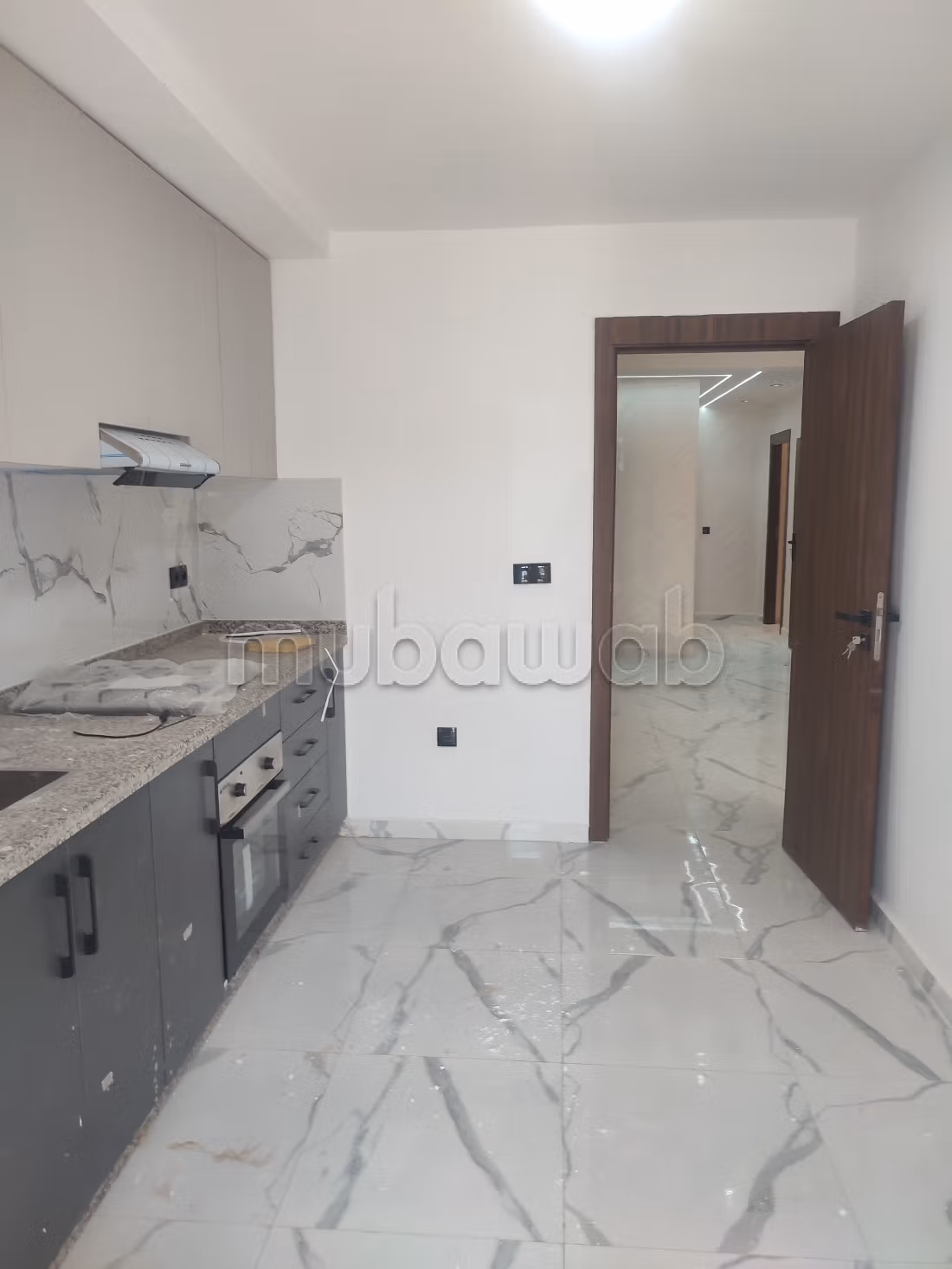 Appartement 98 m² à Sakani — 16