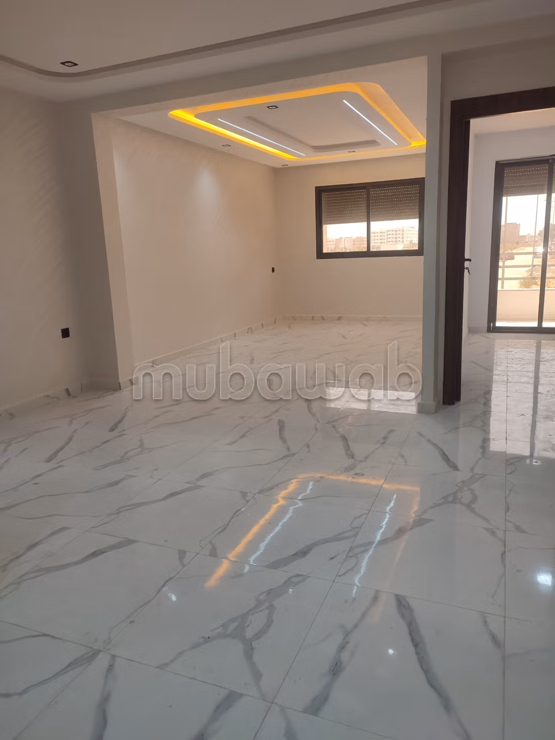 Appartement 98 m² à Sakani — 19