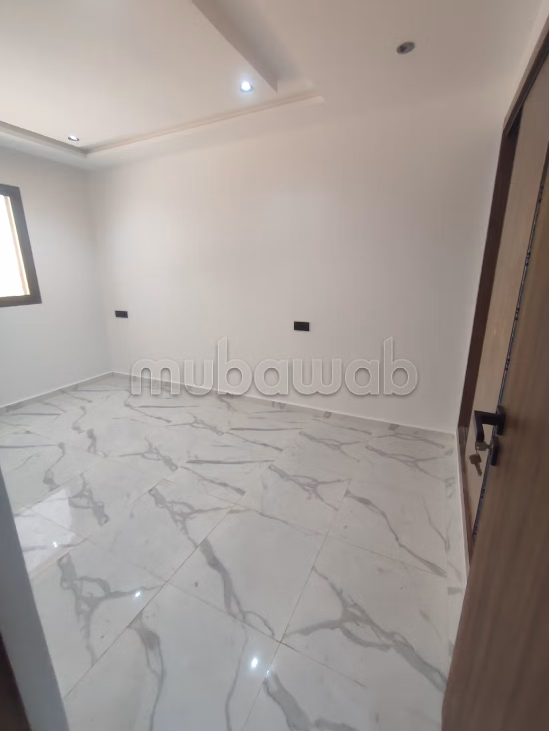 Appartement 98 m² à Sakani — 27