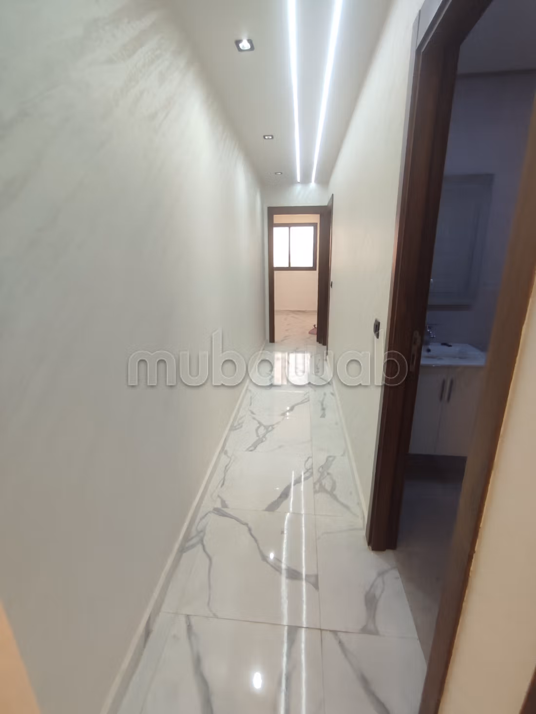 Appartement 98 m² à Sakani — 29