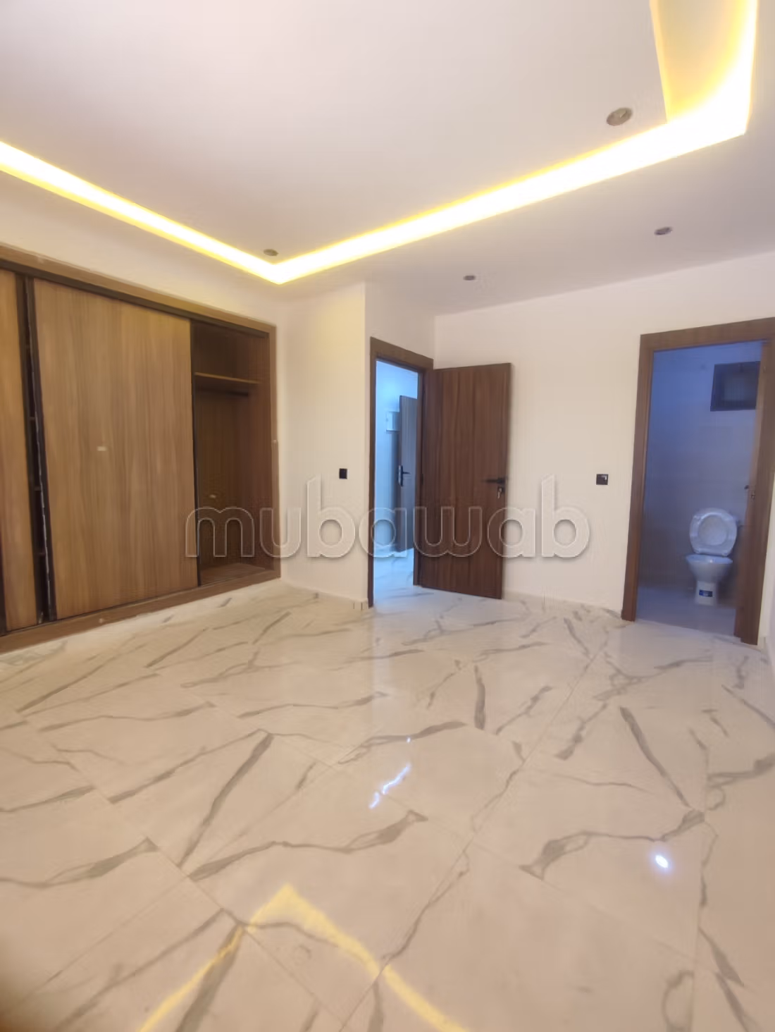 Appartement 98 m² à Sakani — 3