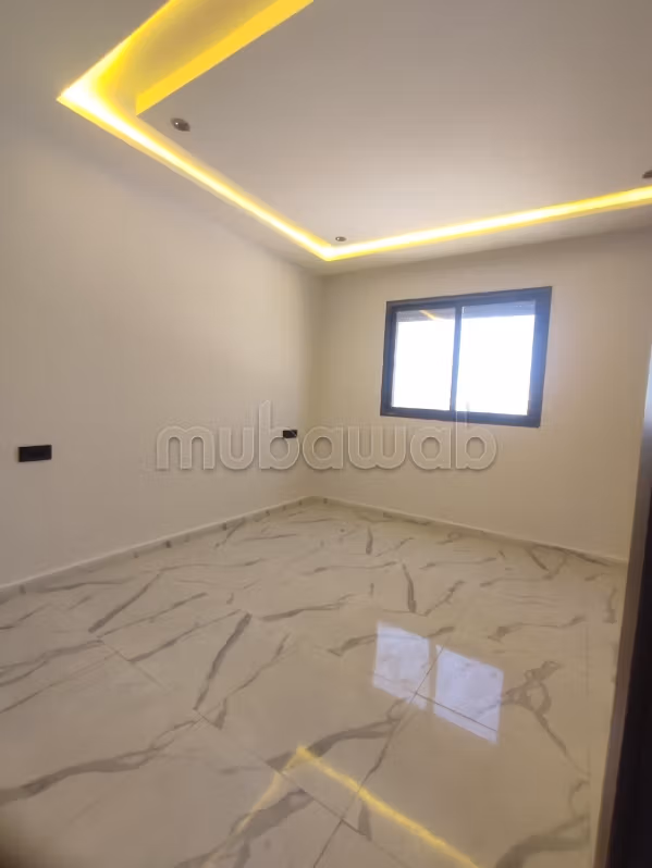 Apartamentos de alta calidad en venta en Al Montazah, Salé