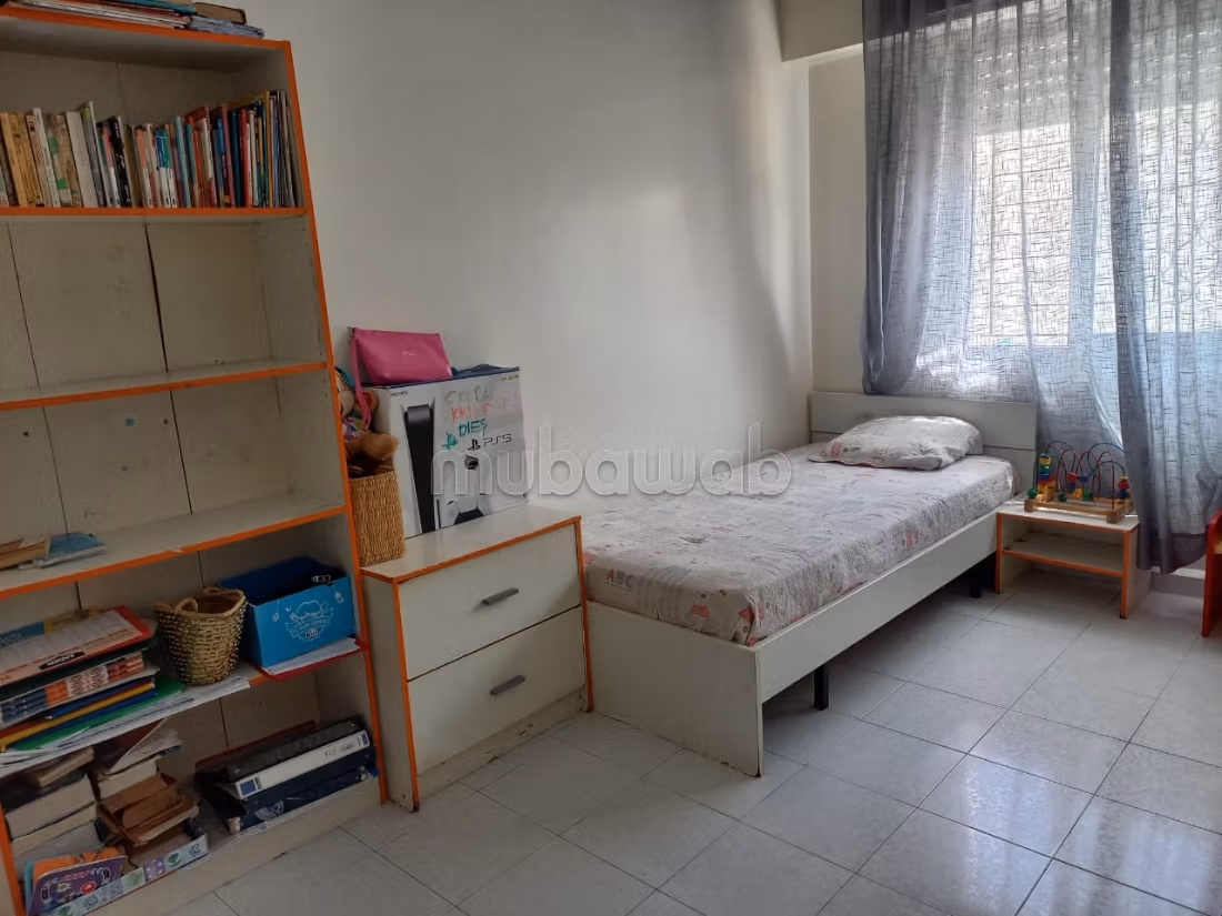 Appartement 113 m² f Bourgogne Ouest — 7