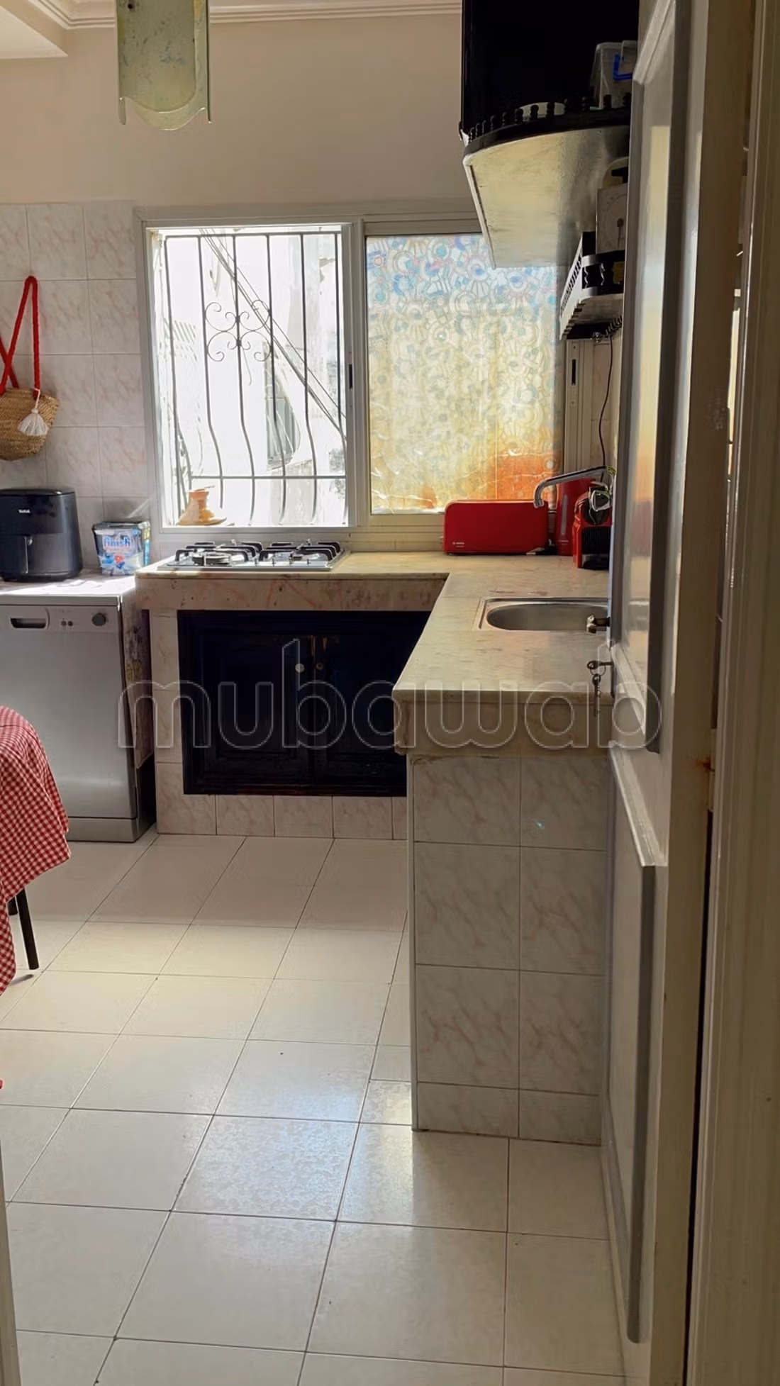 Appartement 113 m² f Bourgogne Ouest — 14