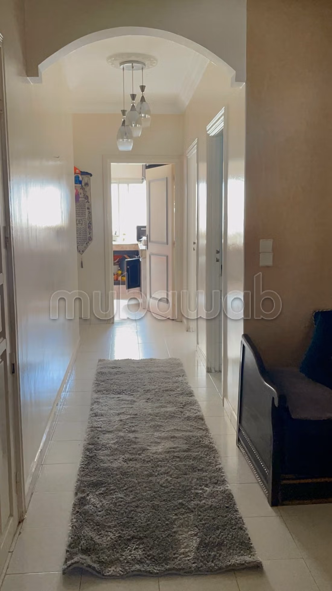 Appartement 113 m² f Bourgogne Ouest — 9
