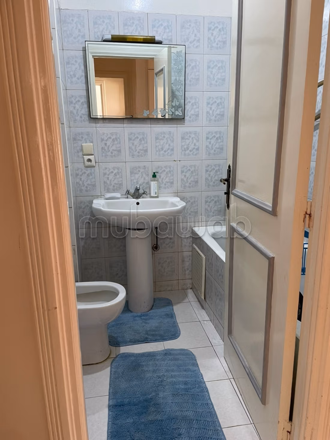 Appartement à vendre Bourgogne casa blanca — 5