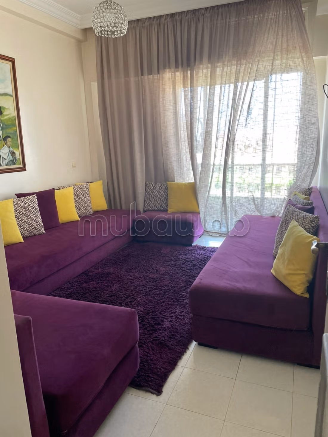 Appartement 113 m² f Bourgogne Ouest — 8