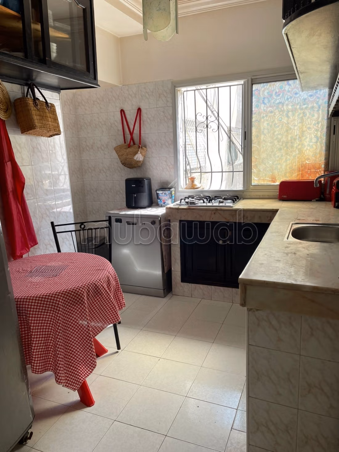 Appartement à vendre Bourgogne casa blanca — 6
