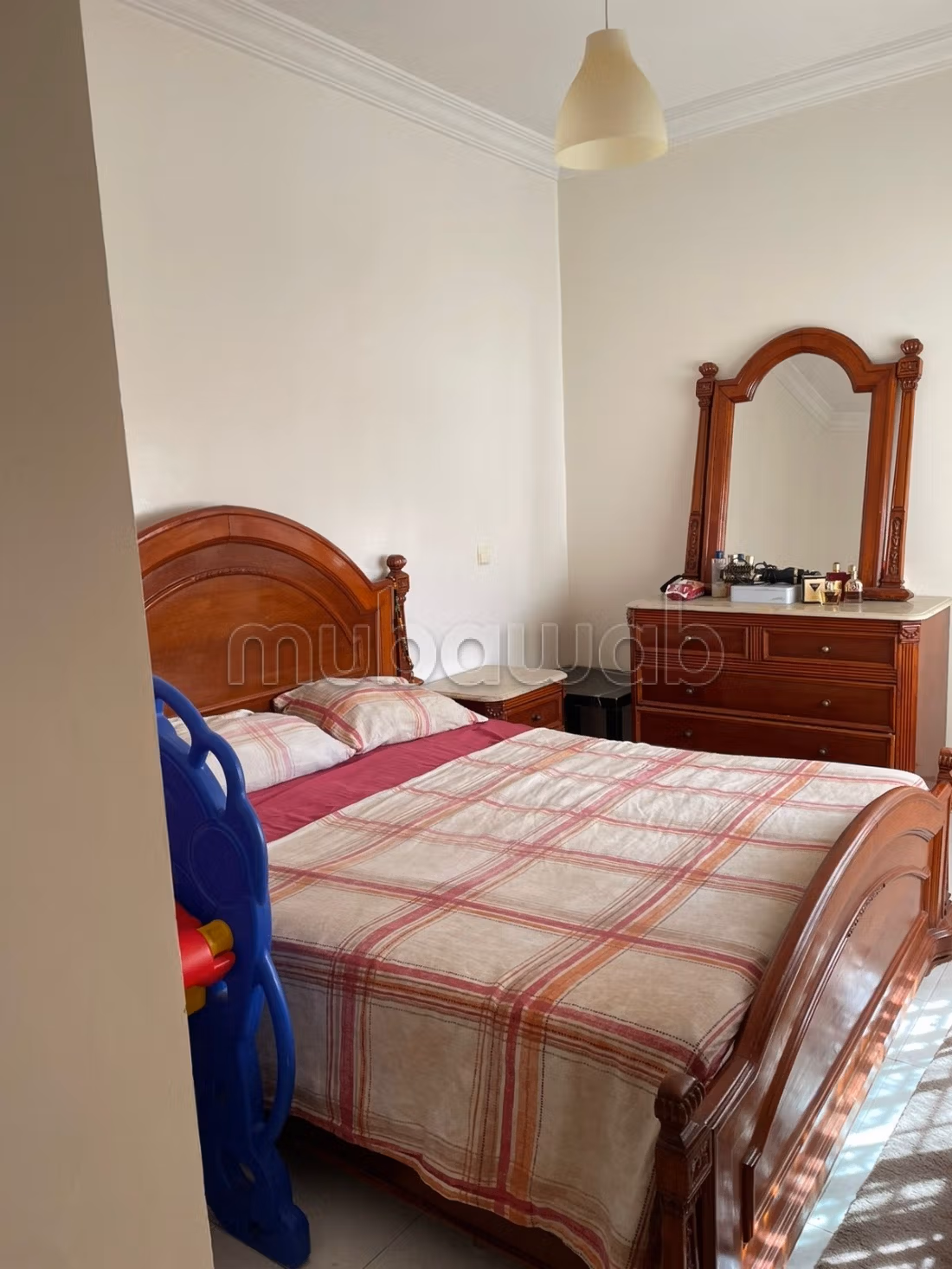 Appartement 113 m² f Bourgogne Ouest — 15