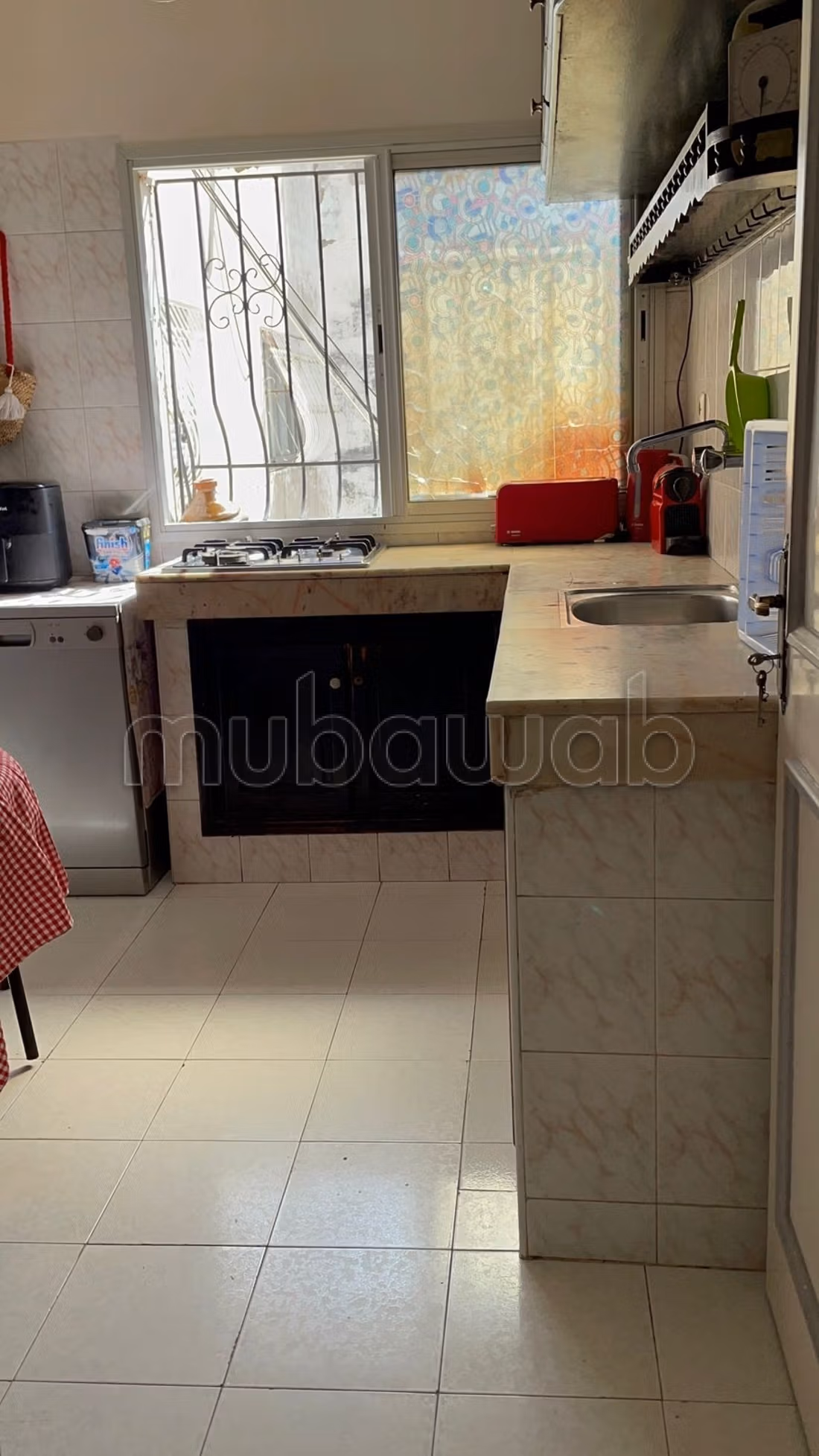 Appartement 113 m² f Bourgogne Ouest — 13