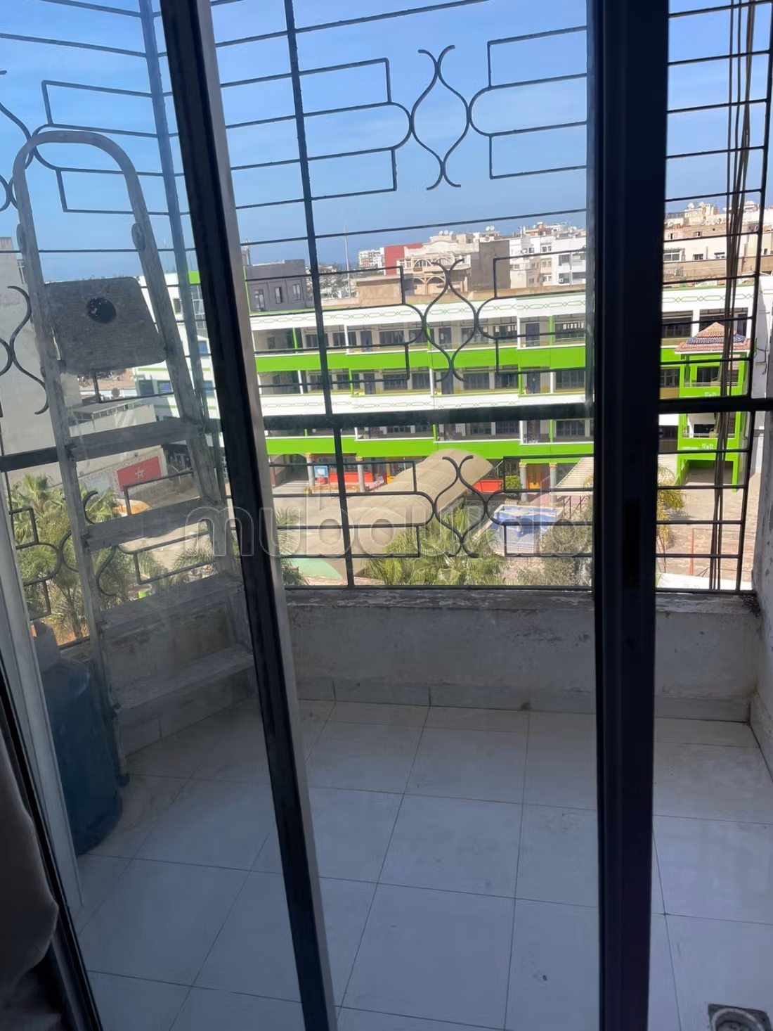 Appartement 113 m² f Bourgogne Ouest — 16