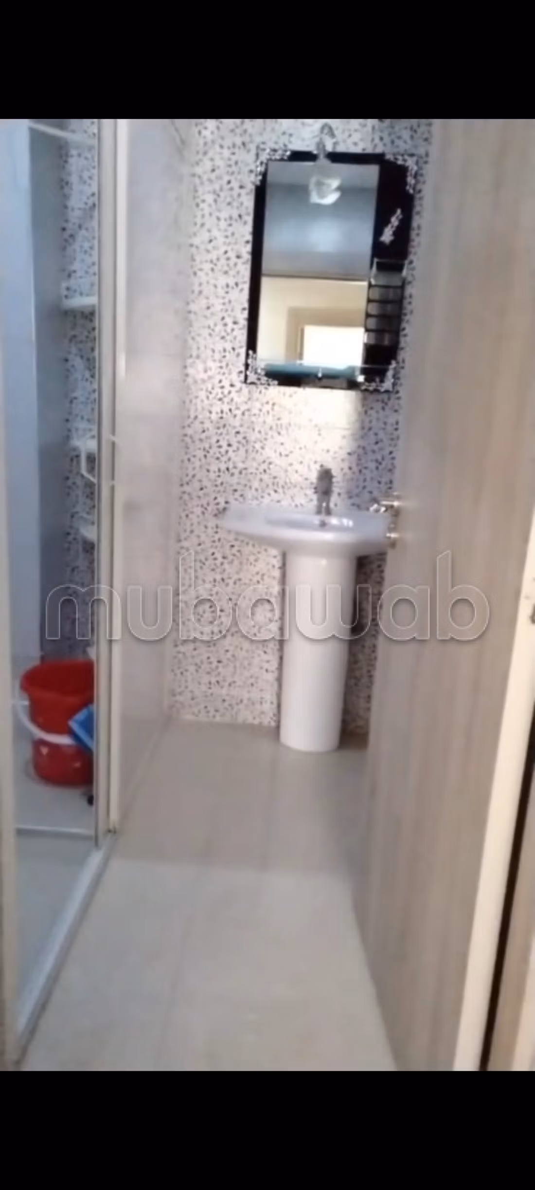 Appartamento arredato in affitto – Hay Mabrouka