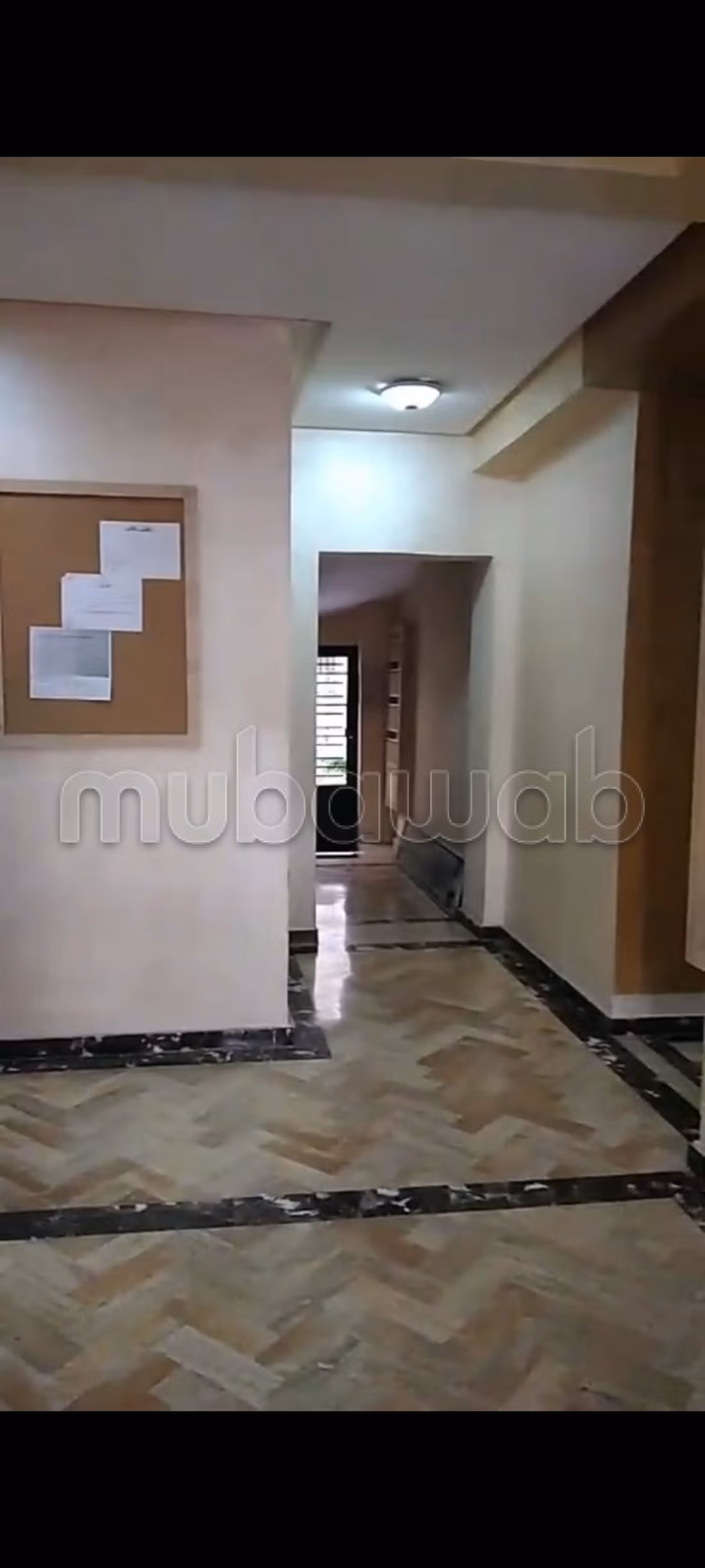 Appartamento arredato in affitto – Hay Mabrouka