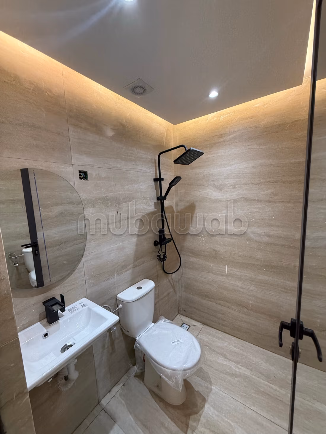 Appartement 70 m² f Al Kawtar — 11