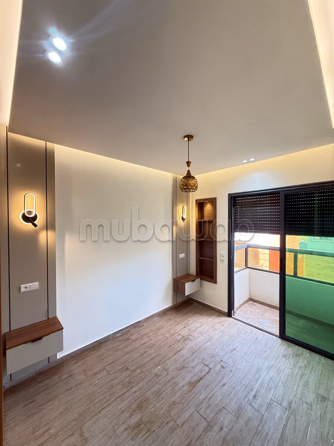 Appartement 70 m² f Al Kawtar — 12