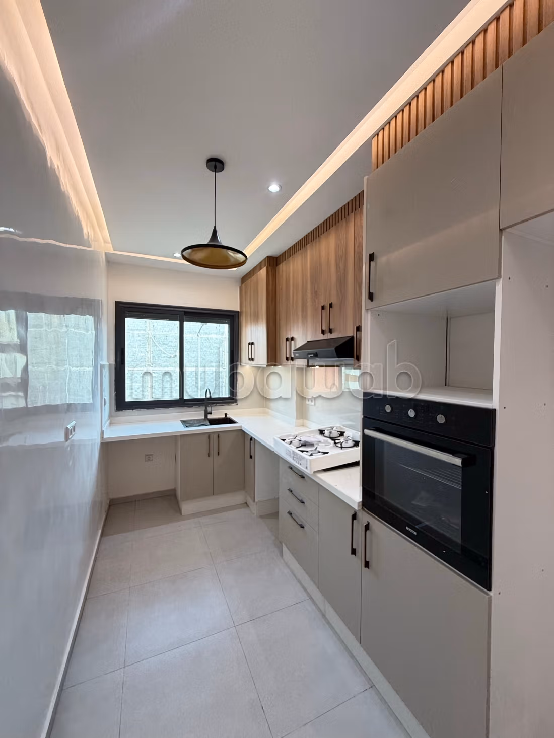 Trouvez un appartement à acheter à Al Kawtar. Petite superficie de 70 m². Antenne parabolique, résidence sécurisée — 2
