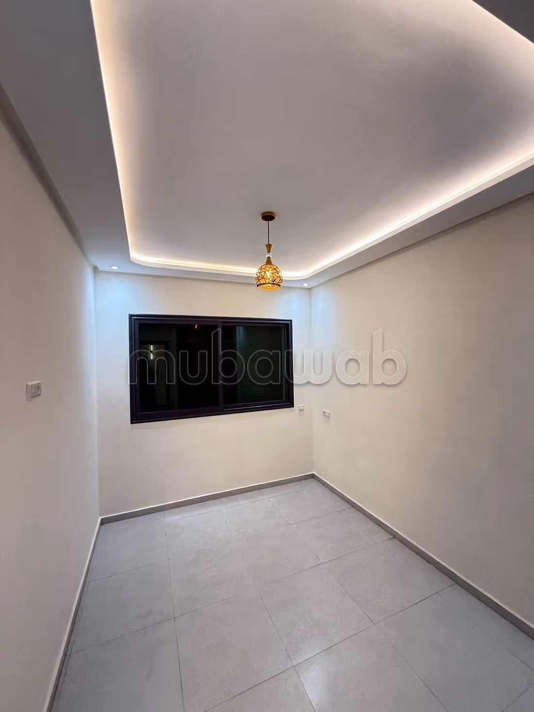 Trouvez un appartement à acheter à Al Kawtar. Petite superficie de 70 m². Antenne parabolique, résidence sécurisée — 6
