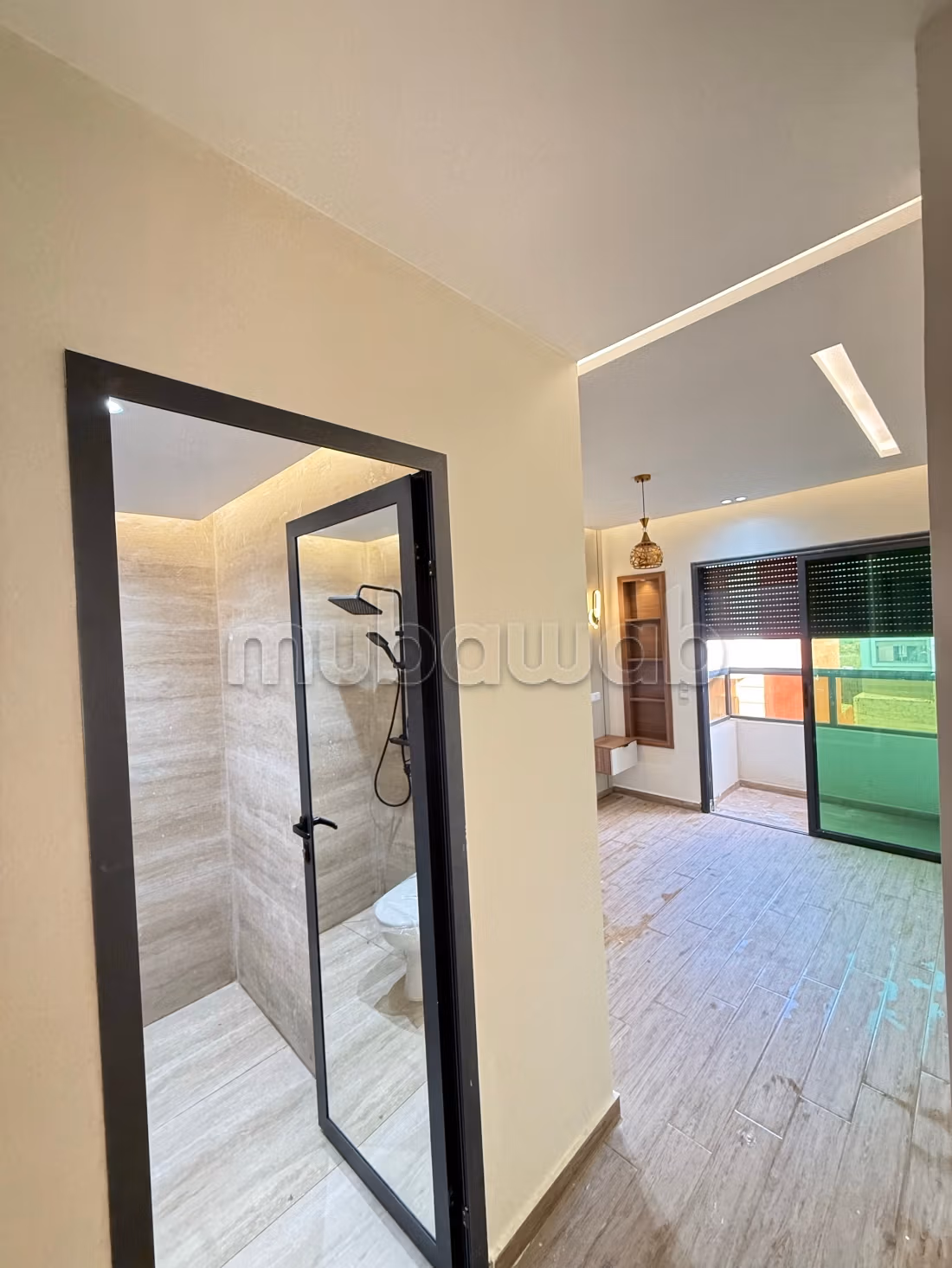 Appartement 70 m² f Al Kawtar — 10