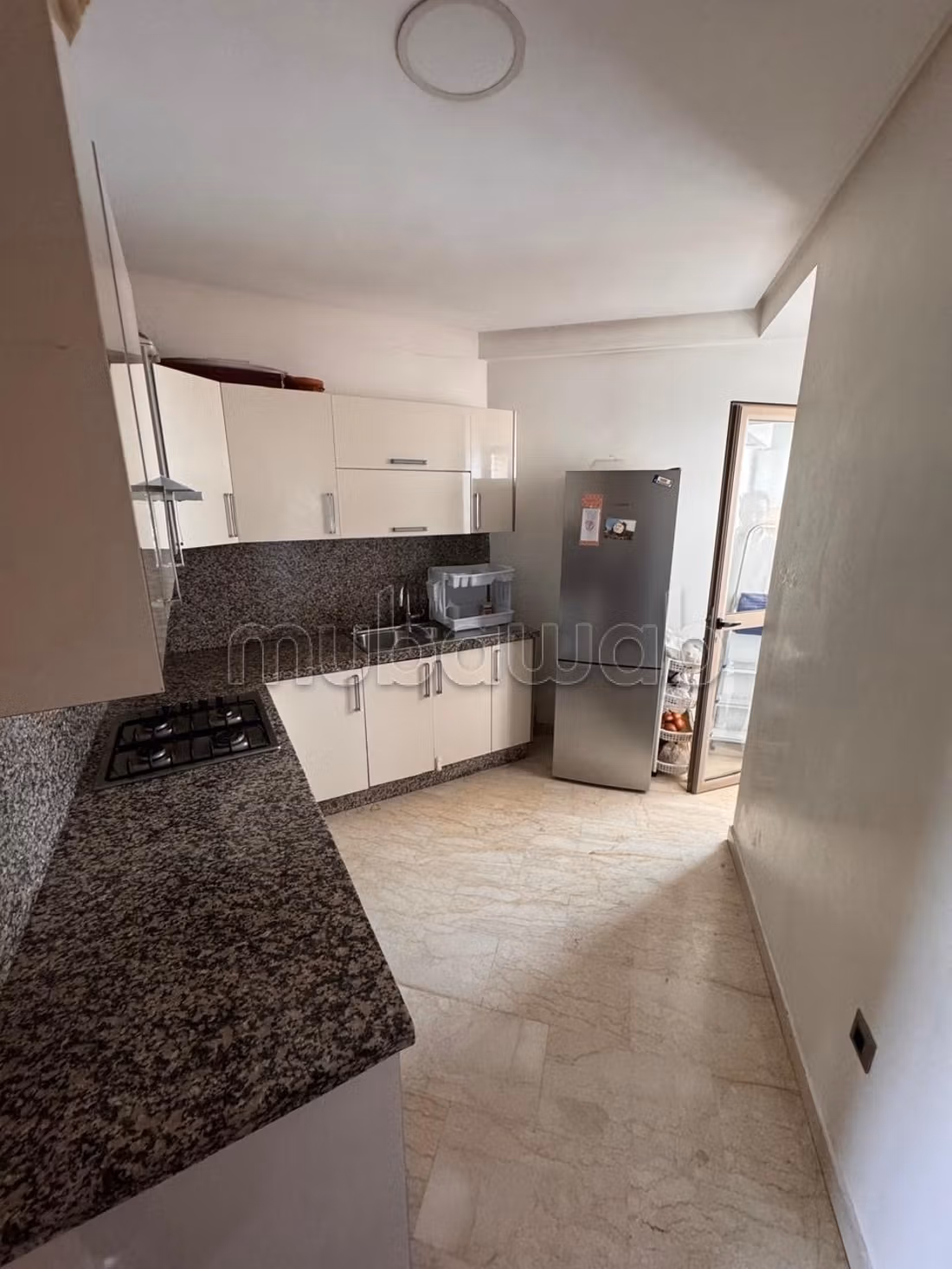 Superb apartamento en venta en Val Fleury. 3 hermosos dormitorios. Chimenea y conserje