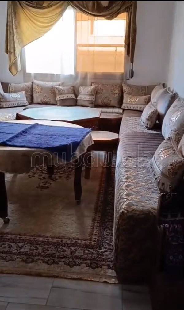 Appartement spécial dans la ville de Fès